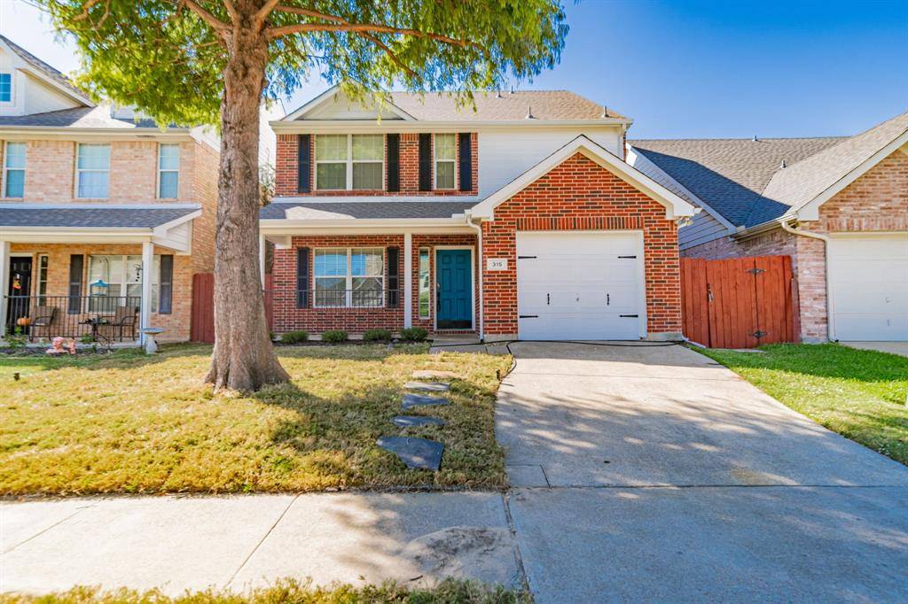 Wylie, TX 75098,315 Celia Circle