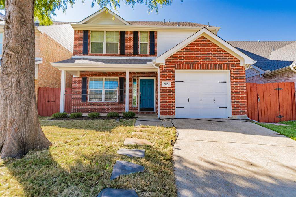 Wylie, TX 75098,315 Celia Circle