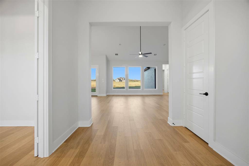 Waxahachie, TX 75167,230 Waterfall Ranch Road