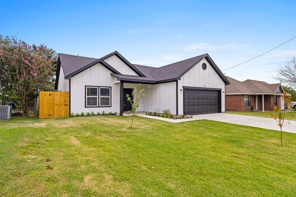 Kaufman, TX 75142,805 Melody Circle