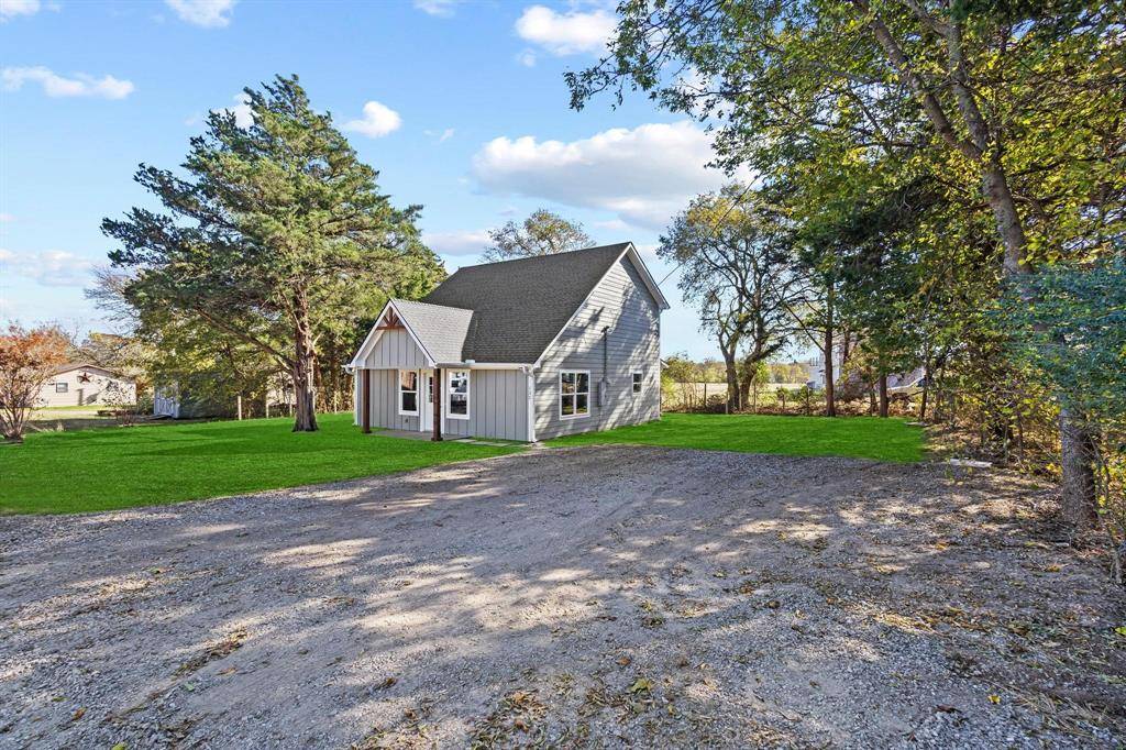 Pottsboro, TX 75076,132 Pecan Drive