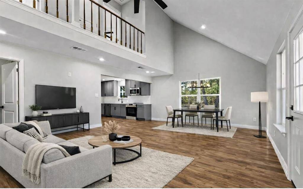 Pottsboro, TX 75076,132 Pecan Drive