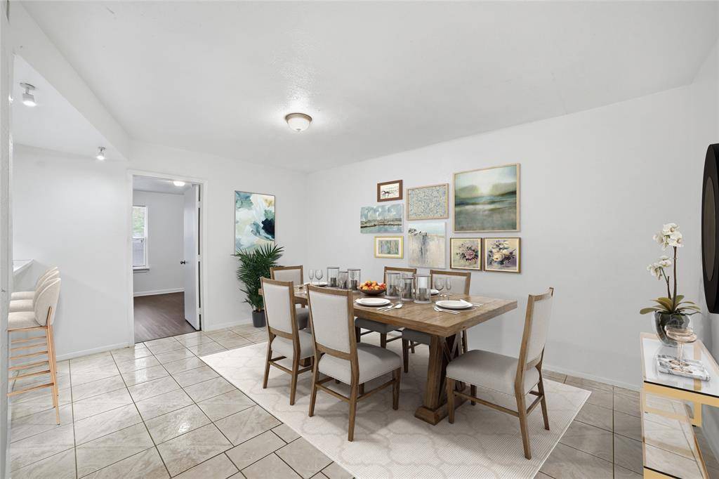 Garland, TX 75043,334 Valley Park Drive