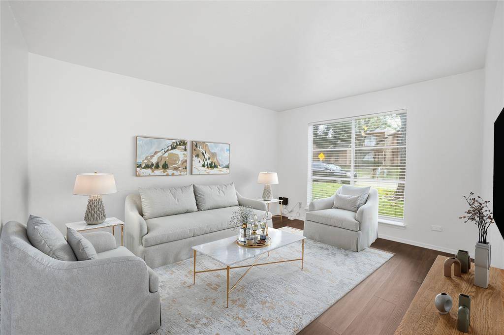 Garland, TX 75043,334 Valley Park Drive