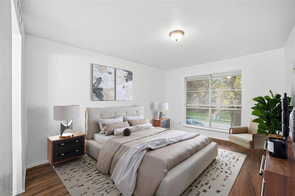 Garland, TX 75043,334 Valley Park Drive