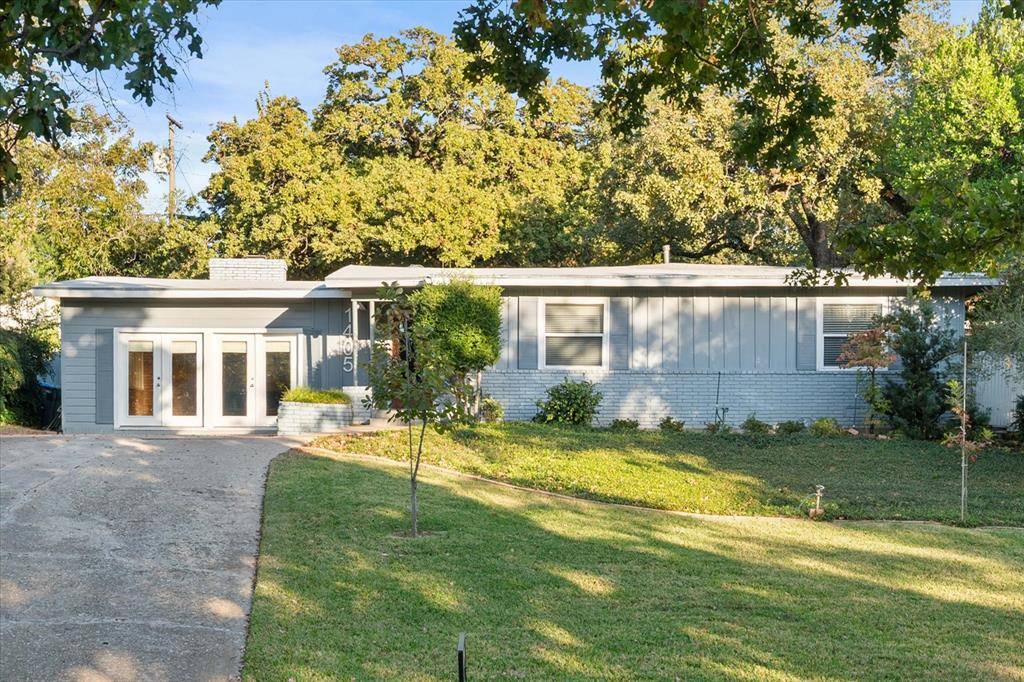 Arlington, TX 76013,1405 Briarwood Boulevard