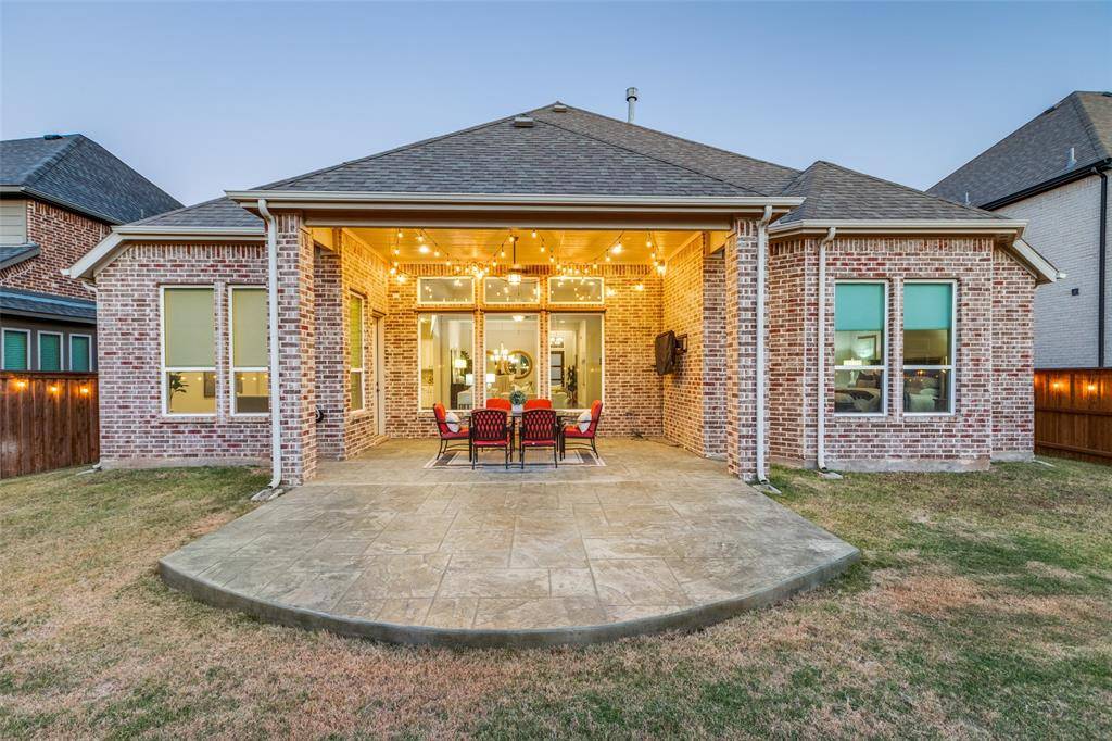 Prosper, TX 75078,860 Walworth Drive