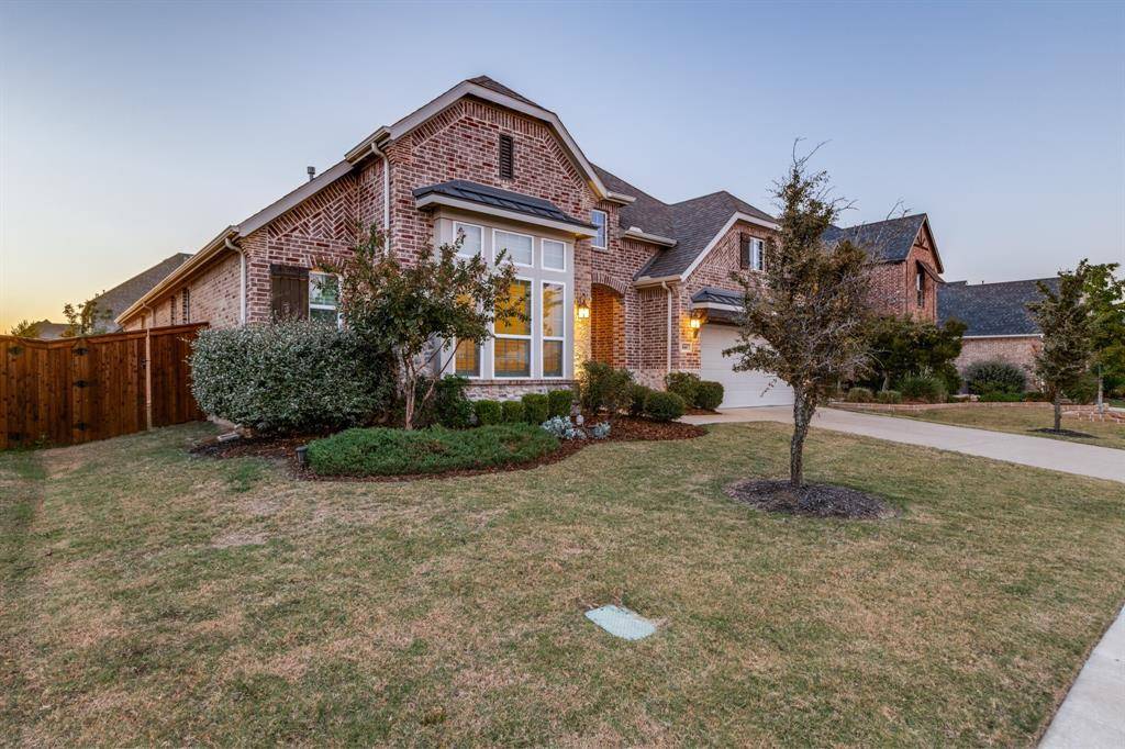 Prosper, TX 75078,860 Walworth Drive