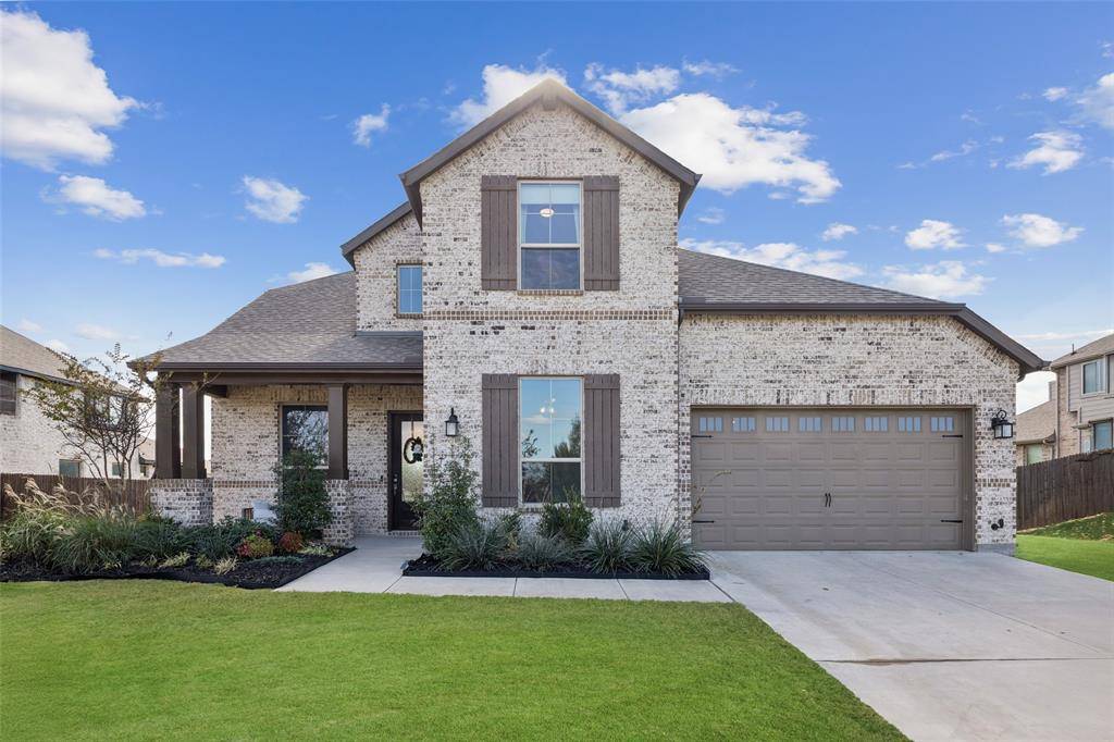 Waxahachie, TX 75165,448 Wildwood Court