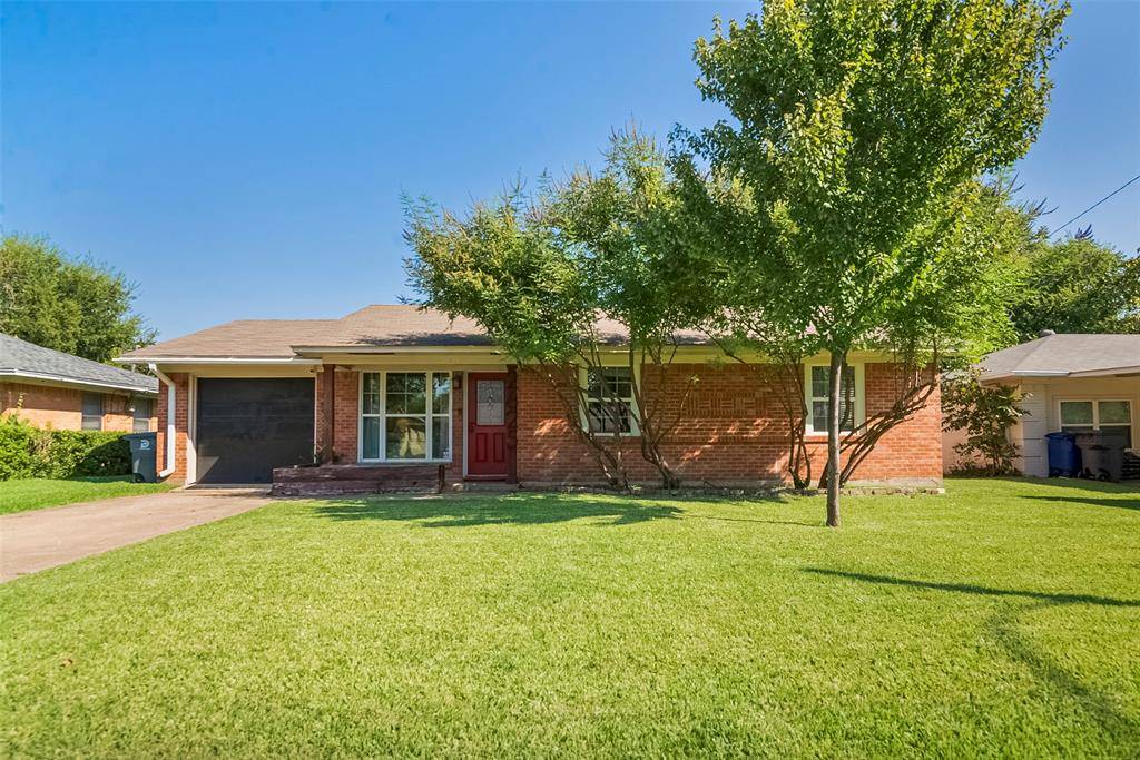 Dallas, TX 75228,2625 Jonesboro Avenue