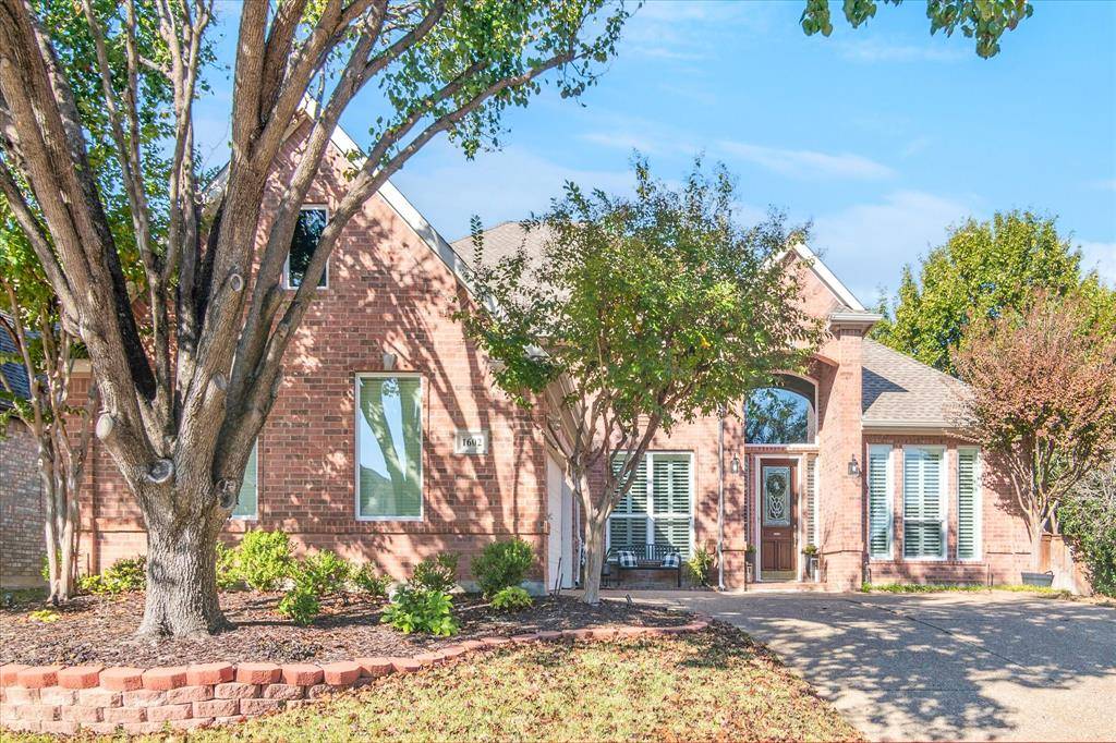 Mckinney, TX 75072,1602 Crown Point Road