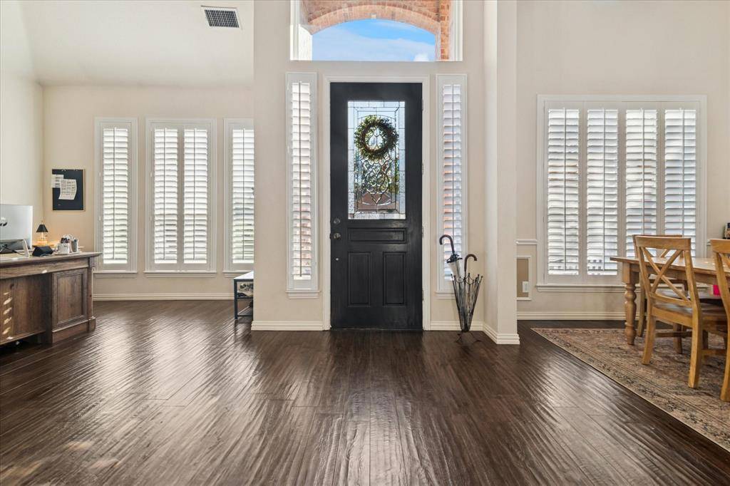 Mckinney, TX 75072,1602 Crown Point Road