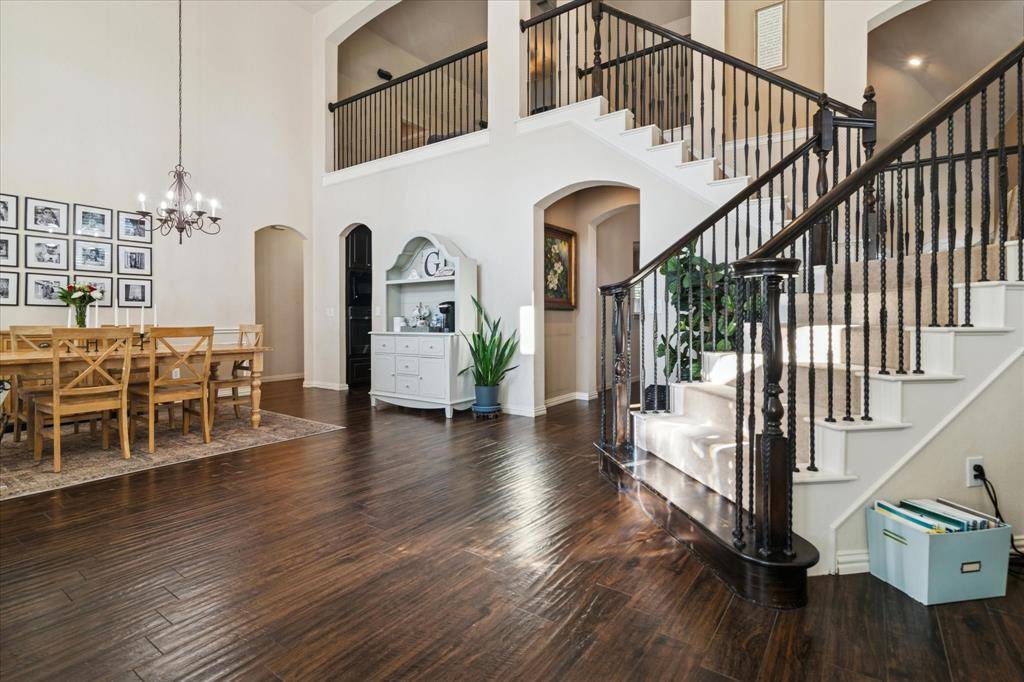 Mckinney, TX 75072,1602 Crown Point Road