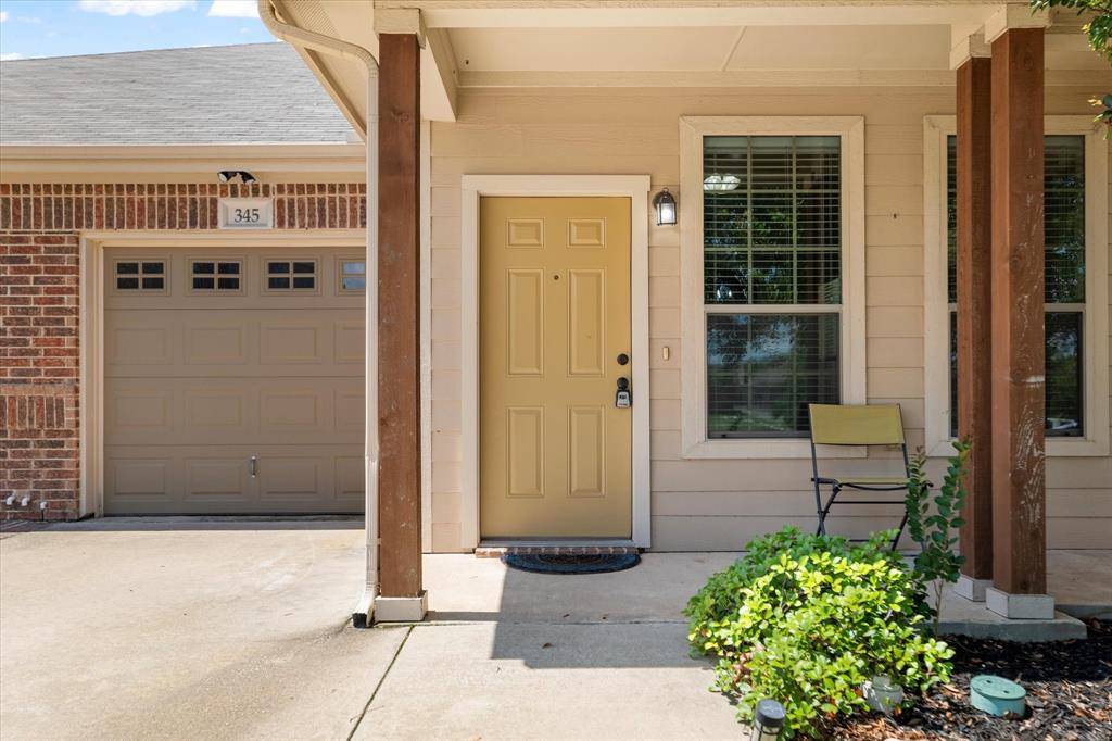 Lavon, TX 75166,345 Orbit Drive