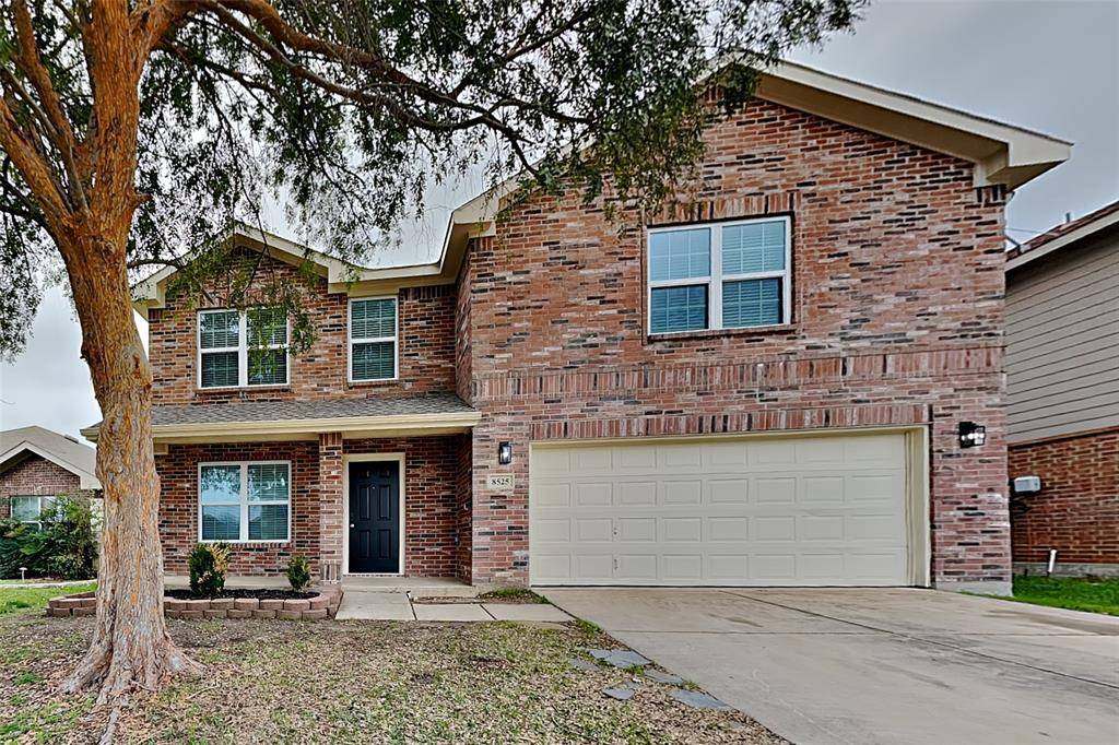 Fort Worth, TX 76179,8525 Shallow Creek Drive
