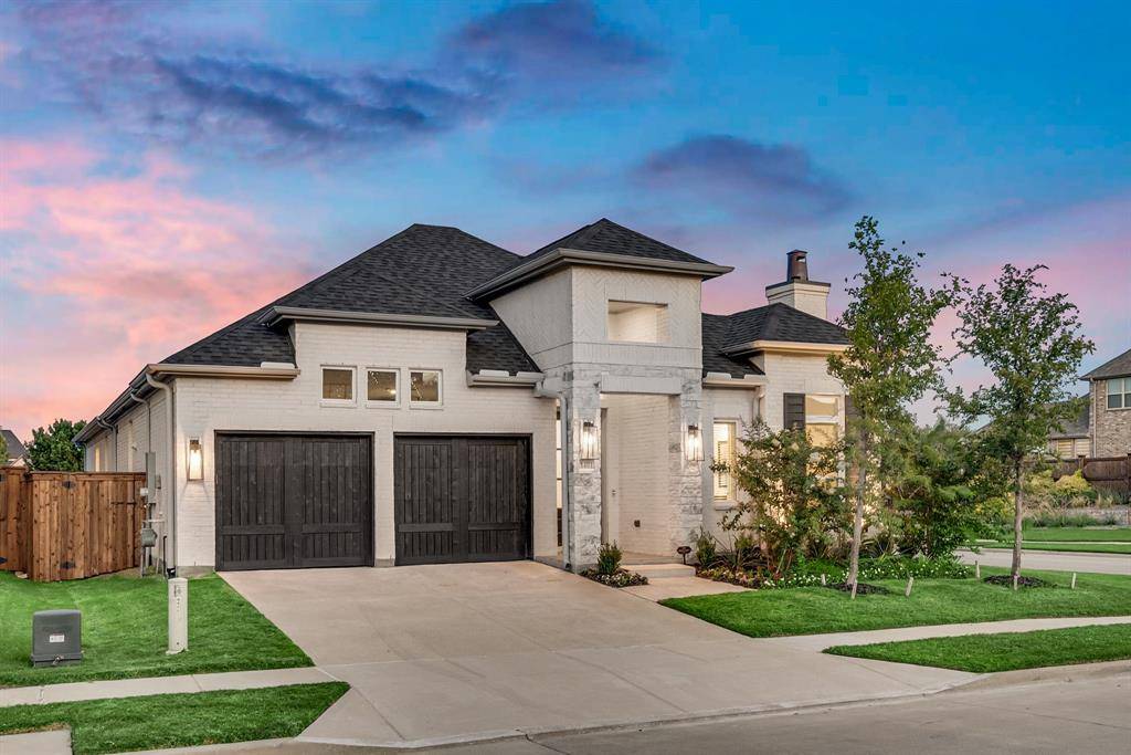 The Colony, TX 75056,8401 Wembley