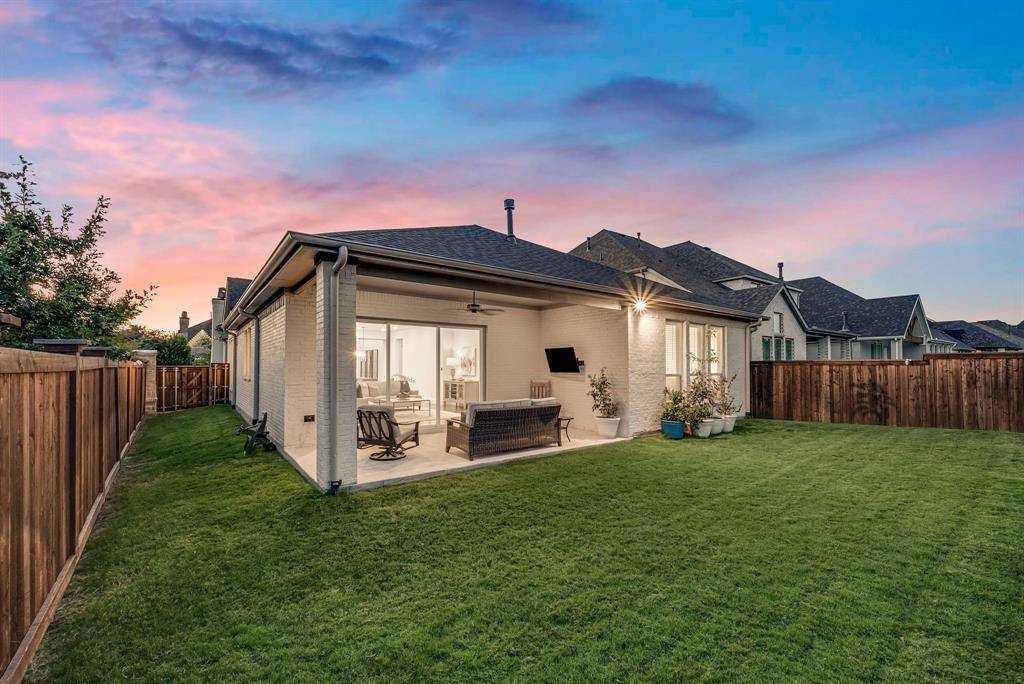 The Colony, TX 75056,8401 Wembley