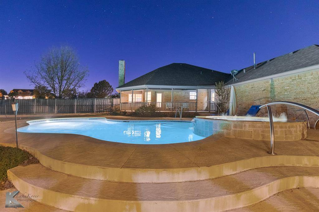 Abilene, TX 79602,7949 DROVERS Lane