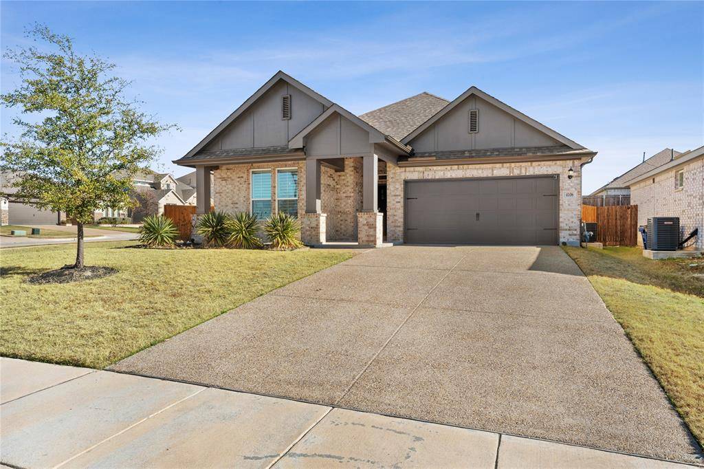 Melissa, TX 75454,4106 Mockingbird Lane