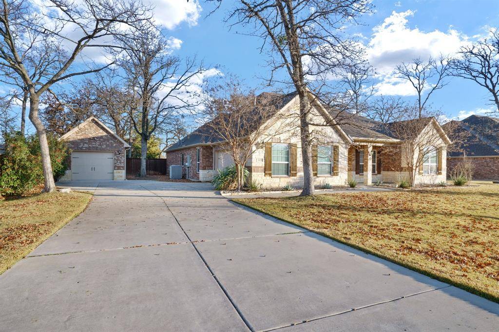 Krugerville, TX 76227,115 Spanish Oak Drive