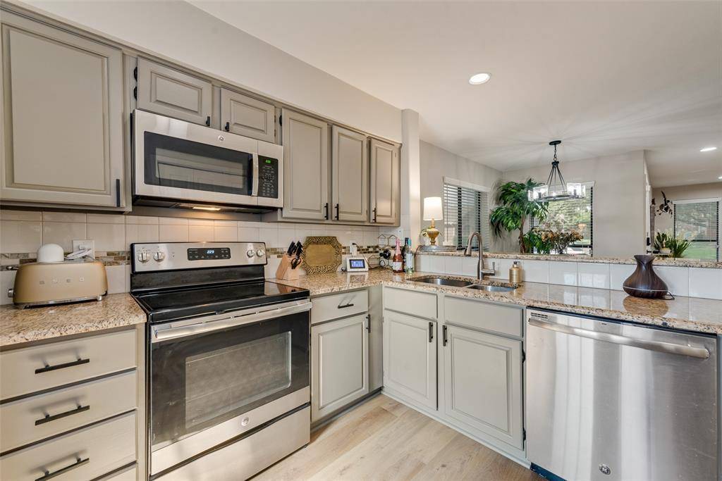 Plano, TX 75023,1801 W Spring Creek Parkway #D1