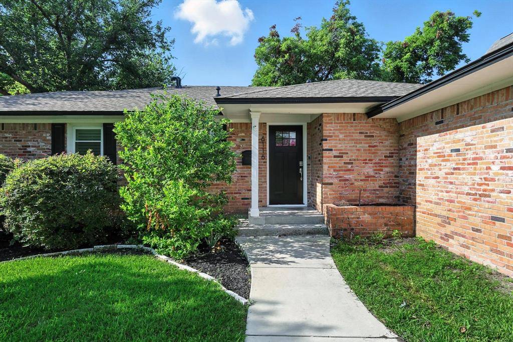 Dallas, TX 75214,6116 Saint Moritz Avenue