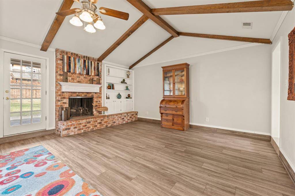 Bedford, TX 76021,3124 Spring Lake Drive