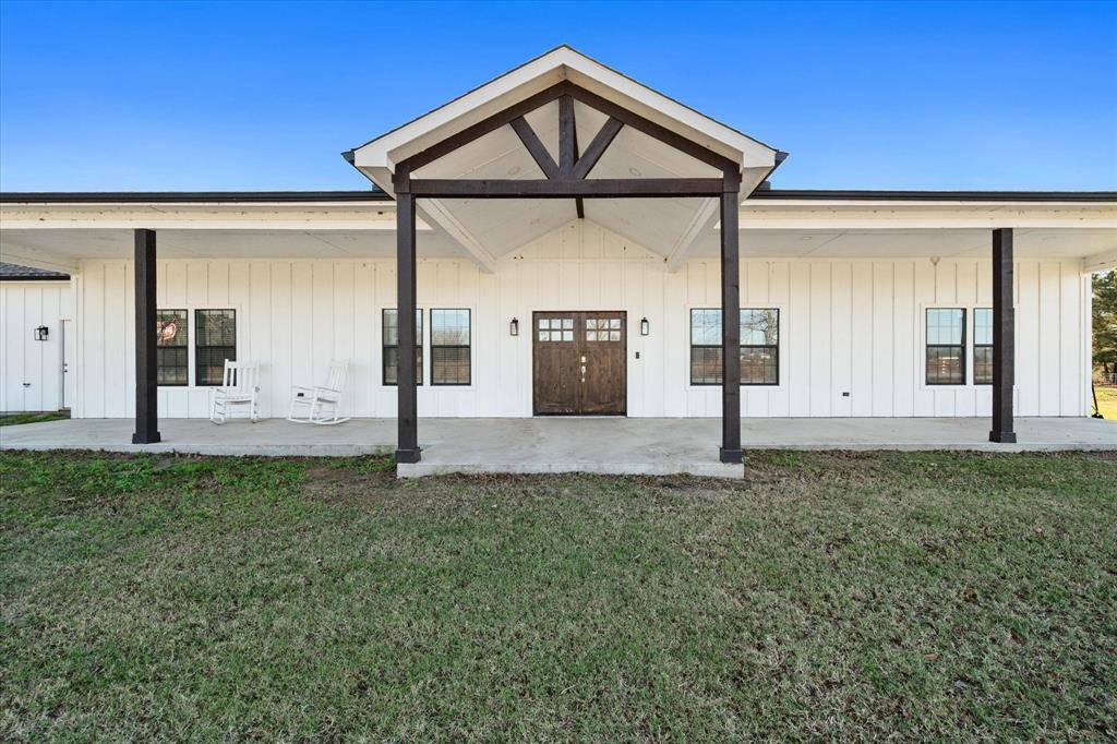 Corsicana, TX 75109,200 County Road 2190