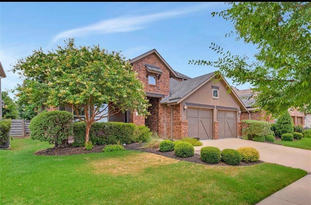 Little Elm, TX 76227,855 Forest Street