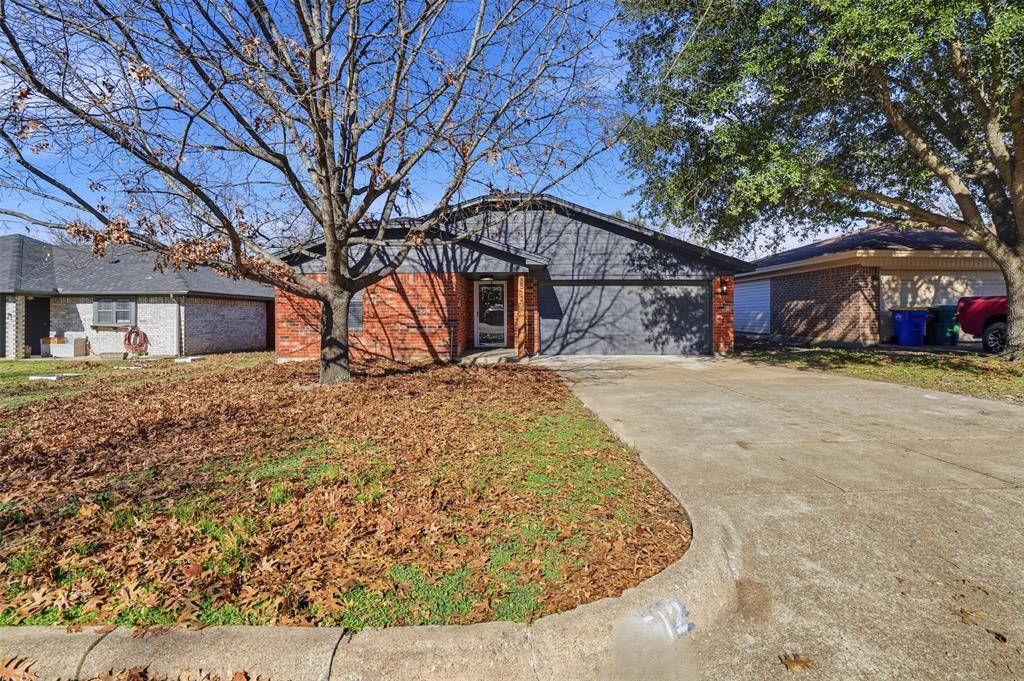 White Settlement, TX 76108,8512 Whitney Drive