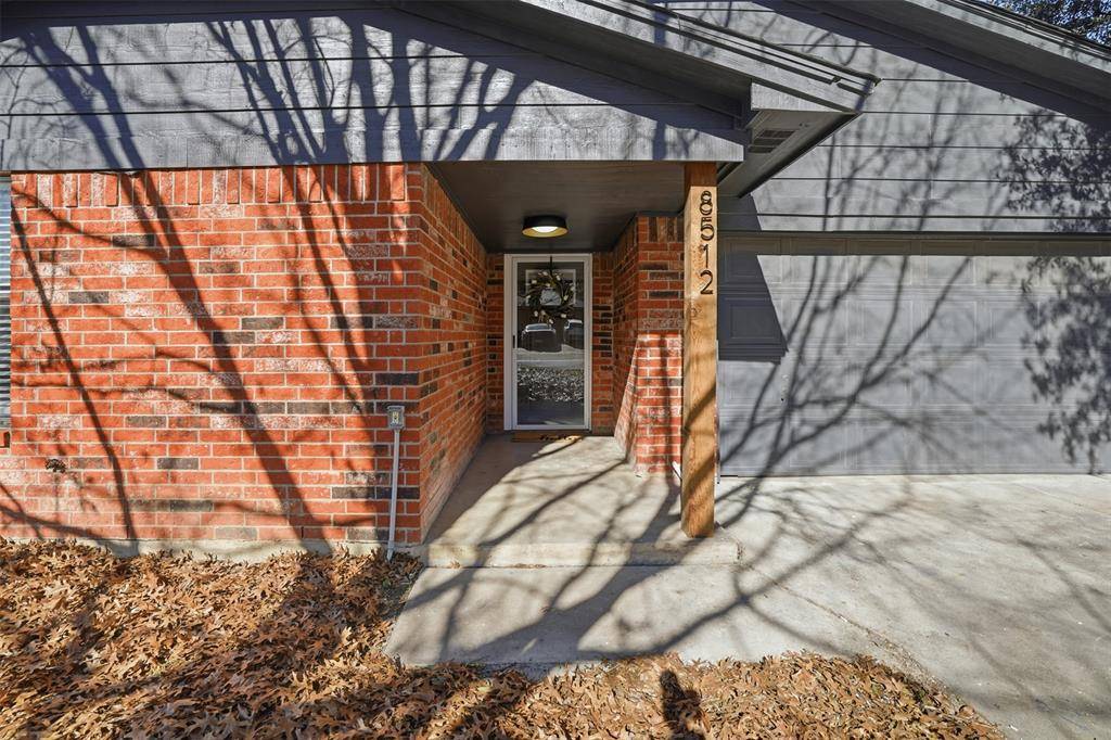 White Settlement, TX 76108,8512 Whitney Drive