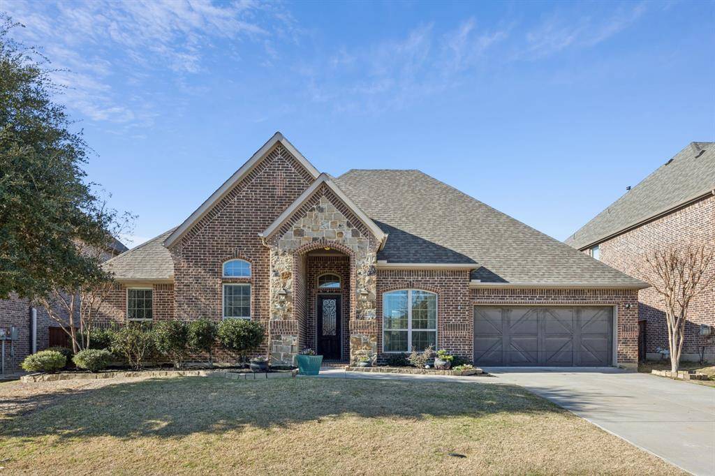 Mckinney, TX 75071,7809 Medina Way