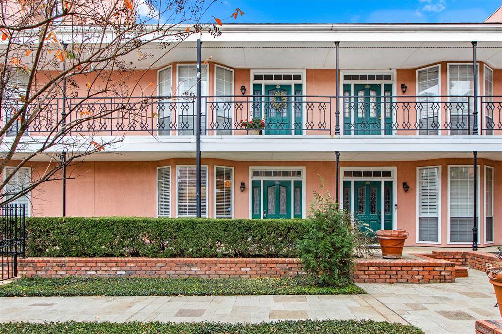 Dallas, TX 75204,3208 Cole Avenue #1110