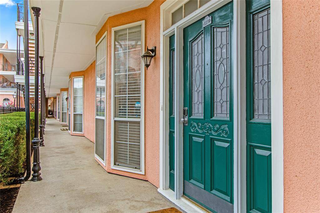 Dallas, TX 75204,3208 Cole Avenue #1110