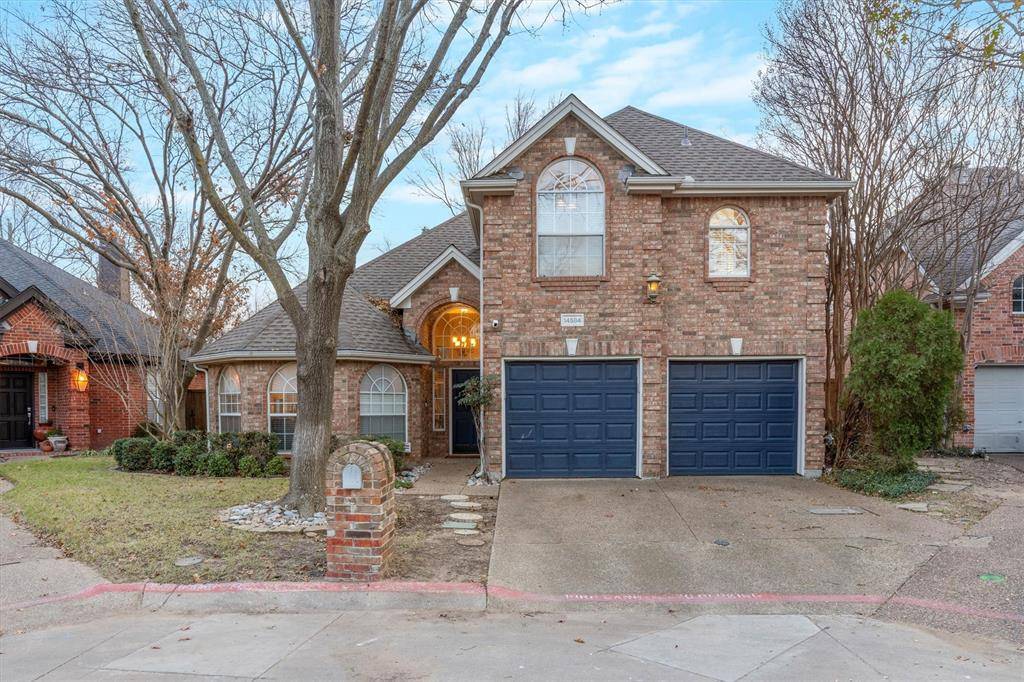Addison, TX 75001,14584 Evergreen Court