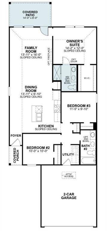Pilot Point, TX 76258,14120 Zealand Drive