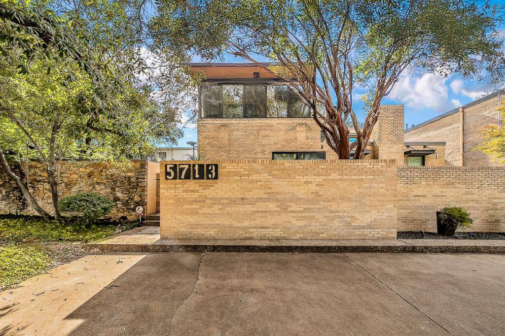 Fort Worth, TX 76107,5713 Pershing Avenue