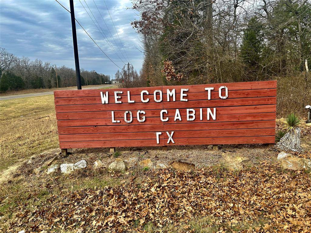 Log Cabin, TX 75148,14543 San Jacinto Drive