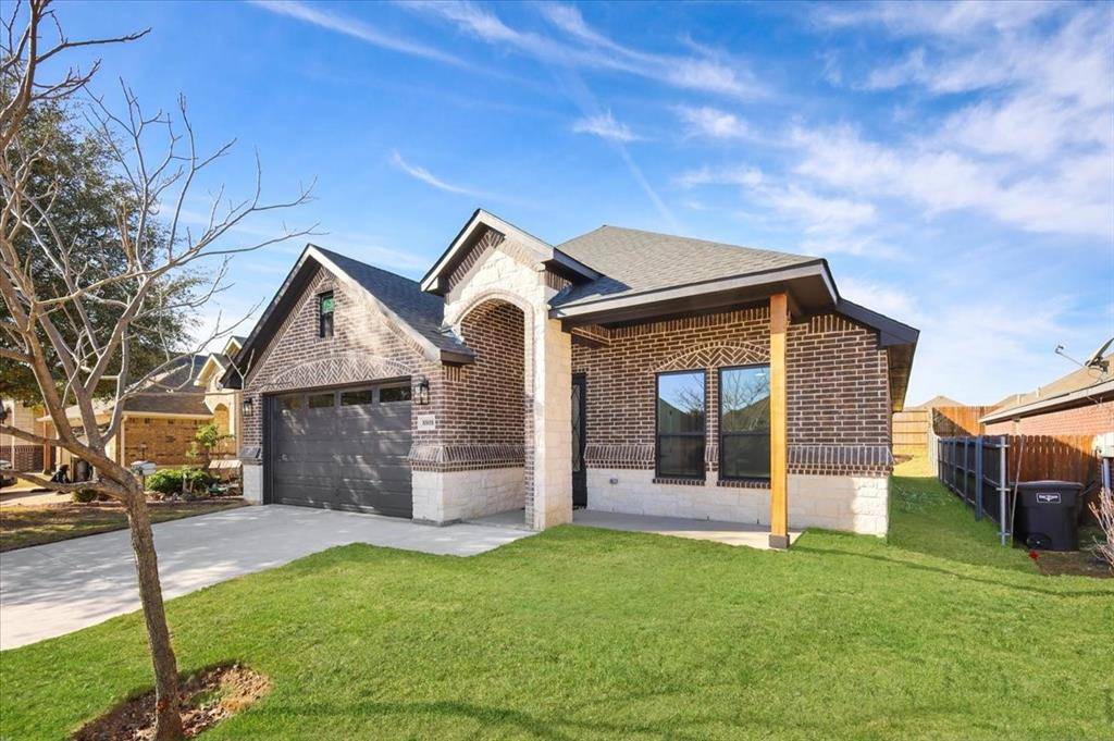 Fort Worth, TX 76134,8808 Flying Ranch Road