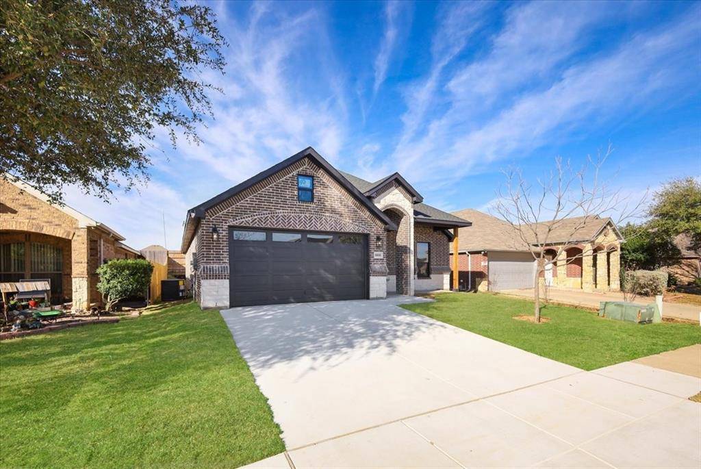 Fort Worth, TX 76134,8808 Flying Ranch Road