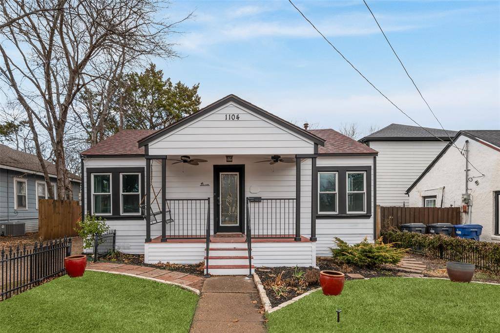 Mckinney, TX 75069,1104 Pearson Avenue