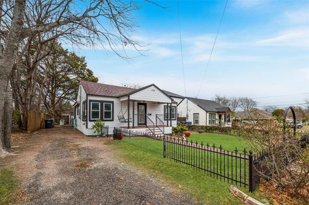 Mckinney, TX 75069,1104 Pearson Avenue