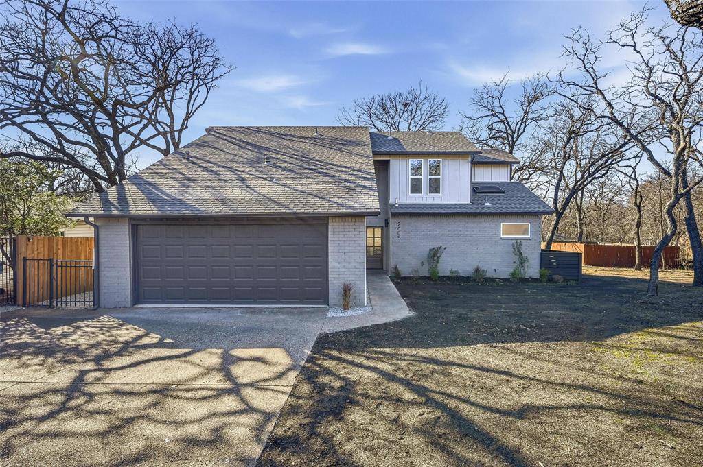 Flower Mound, TX 75022,2005 Shoreline Drive