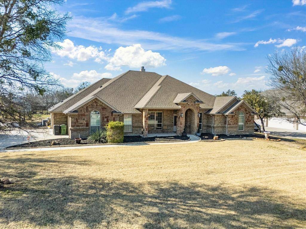 Weatherford, TX 76087,250 Parker Oaks Lane