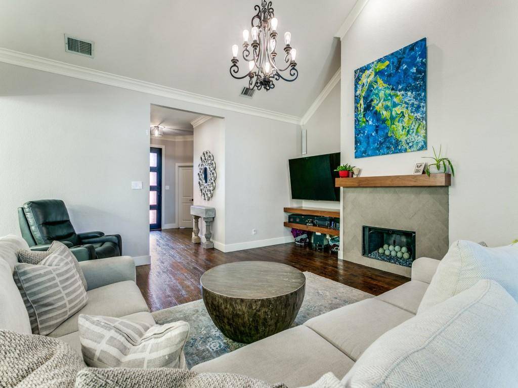 Flower Mound, TX 75028,2109 Tournament Lane