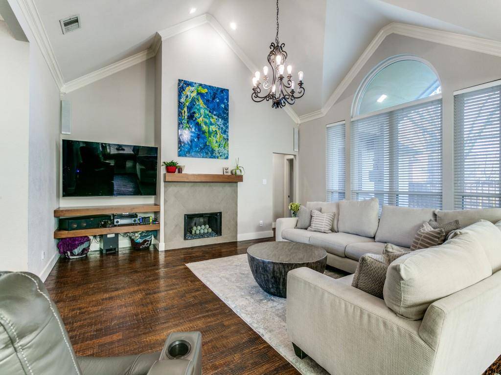 Flower Mound, TX 75028,2109 Tournament Lane