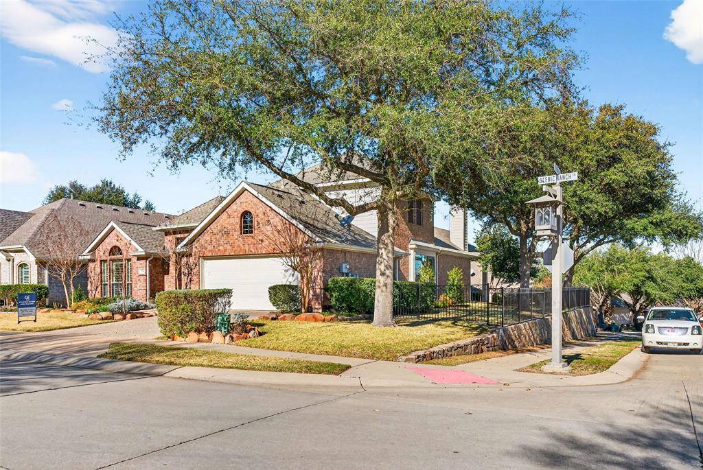 Fairview, TX 75069,704 Scenic Ranch Circle