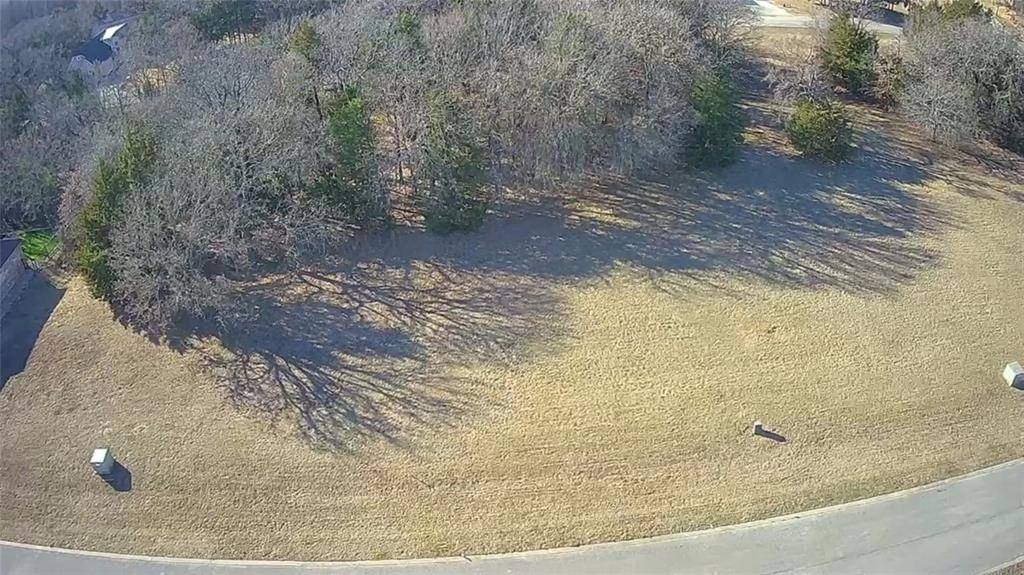Gordonville, TX 76245,Lot 15 Dublin Circle