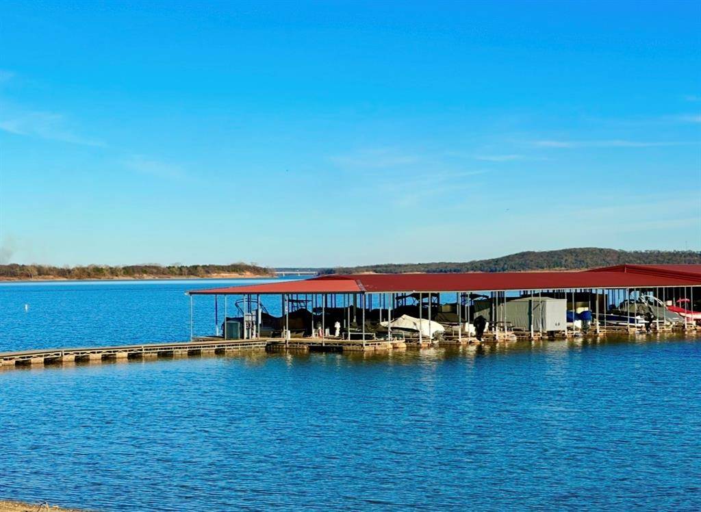 Gordonville, TX 76245,Lot 15 Dublin Circle