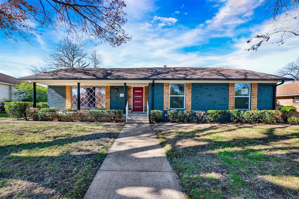 Dallas, TX 75228,5821 Clendenin Avenue